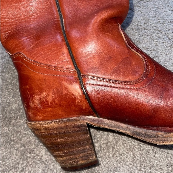 FRYE BOOTS - Picture 8 of 10